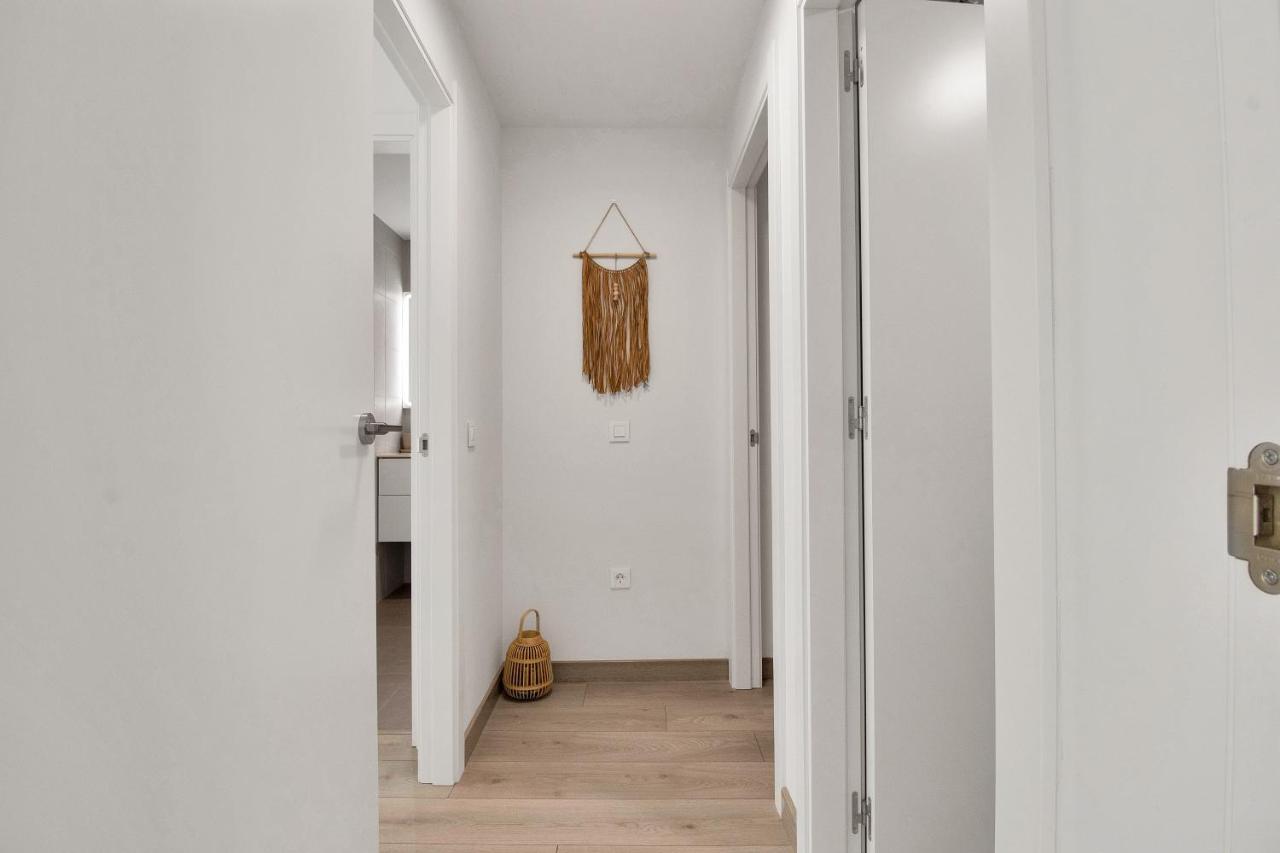 Apartamento Nordico Boho Con Piscina En Estepona - Estepona Garden 5 1B מראה חיצוני תמונה