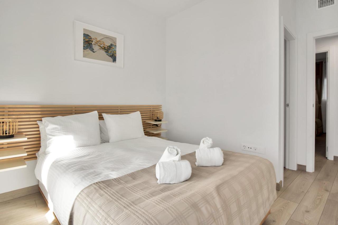 Apartamento Nordico Boho Con Piscina En Estepona - Estepona Garden 5 1B מראה חיצוני תמונה