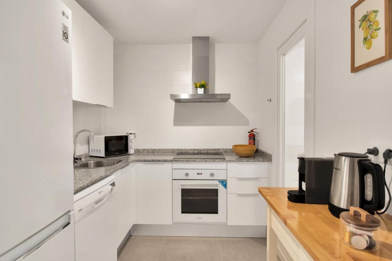 Apartamento Nordico Boho Con Piscina En Estepona - Estepona Garden 5 1B מראה חיצוני תמונה