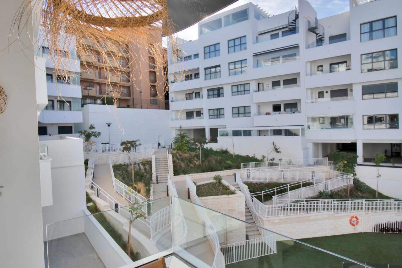 Apartamento Nordico Boho Con Piscina En Estepona - Estepona Garden 5 1B מראה חיצוני תמונה