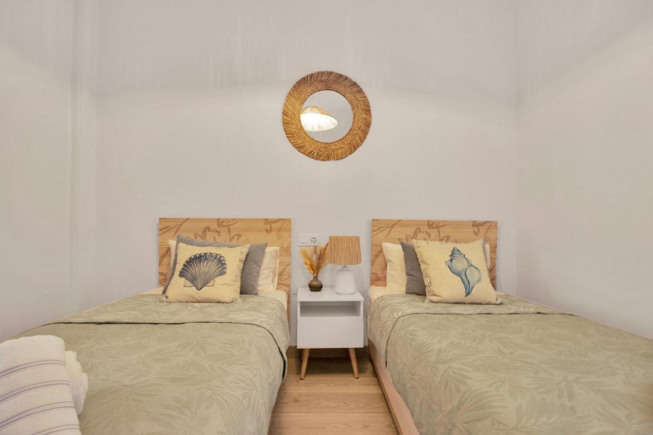 Apartamento Nordico Boho Con Piscina En Estepona - Estepona Garden 5 1B מראה חיצוני תמונה