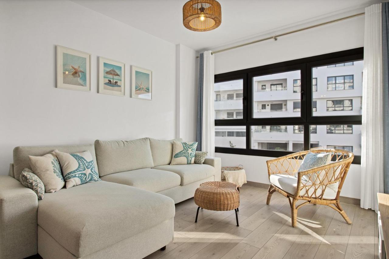 Apartamento Nordico Boho Con Piscina En Estepona - Estepona Garden 5 1B מראה חיצוני תמונה