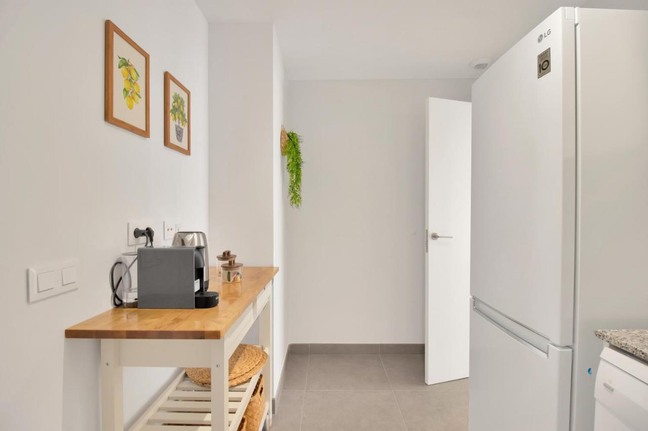 Apartamento Nordico Boho Con Piscina En Estepona - Estepona Garden 5 1B מראה חיצוני תמונה