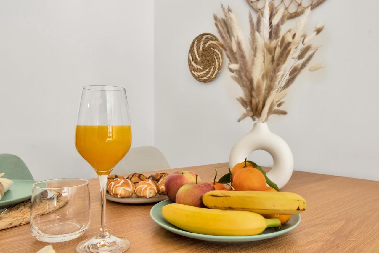 Apartamento Nordico Boho Con Piscina En Estepona - Estepona Garden 5 1B מראה חיצוני תמונה