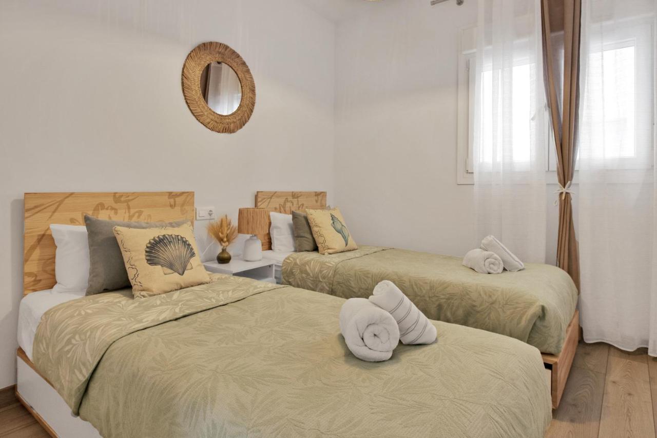 Apartamento Nordico Boho Con Piscina En Estepona - Estepona Garden 5 1B מראה חיצוני תמונה